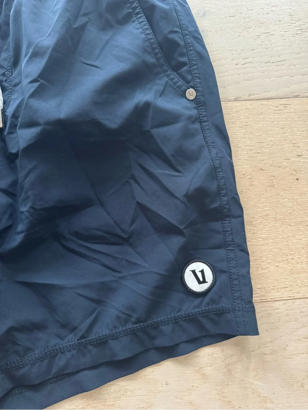 Men’s Vuori Kore Short Lined 7”